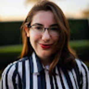 Meet your Posher, Emma